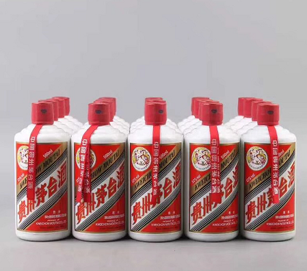 渠县茅台酒回收